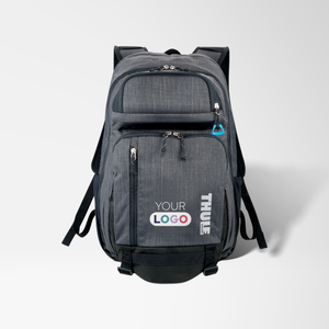 Full Color Thule® Stravan 15" Laptop Backpack