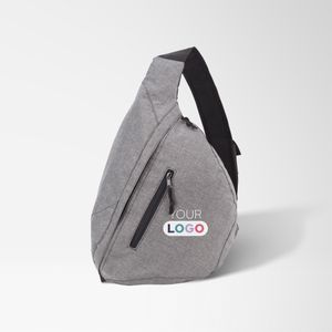 Full Color Brooklyn Deluxe Sling Backpack