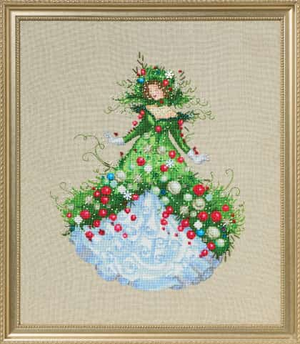 Merry Merry (MD197)