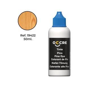 Occre 50ml Pine Wood Stain