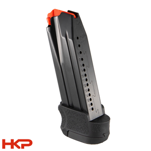 HK VP9SK, P30SK Magazine - 17 Round