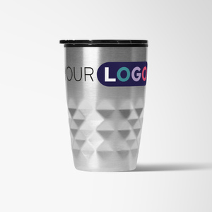 Full Color 12 oz Kappa Tumbler