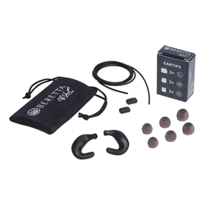 Mini Headset E2 - Black