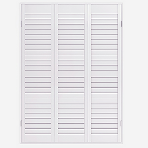 Express Prive Vivid White