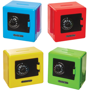 Mini Combinatie Veilig Geld Banken