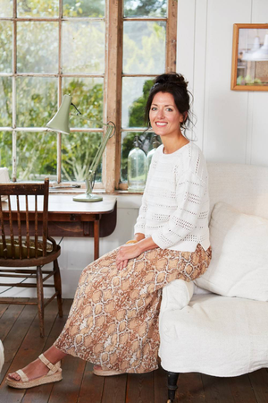 Summer Jumper