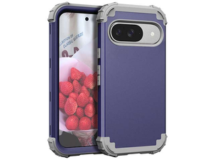 Defender Case for Google Pixel 9 - Navy