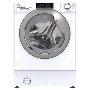 31801120 9kg Fully Integrated Washer Dryer