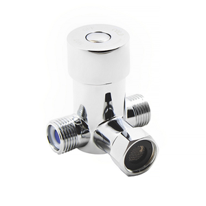 Auto Tap Manual Mixing Valve