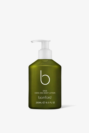 Sage Hand and Body Lotion