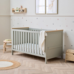 Misha Cot Bed