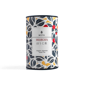 Moya Matcha - herbata zielona sypana Hojicha EKO 60 g