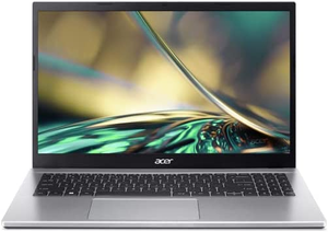 Acer Laptop Aspire Go - Intel Quad-Core 4GB DDR5 RAM 128GB eUFS Windows 11 Home 15.6" IPS FHD Screen