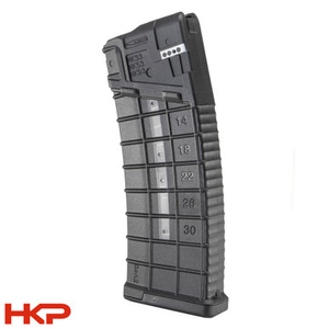 AC-Unity 30 Round HK 93/53/33 Magazine