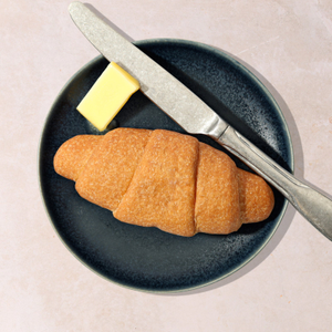 High Protein Croissant - Plain