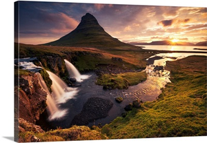 Good Morning Iceland