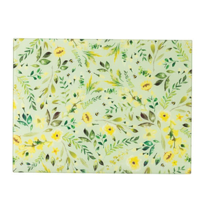 English Tableware Company Bee Beautiful Glass Worktop Saver