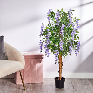 Artificial Wisteria Tree 1.2M