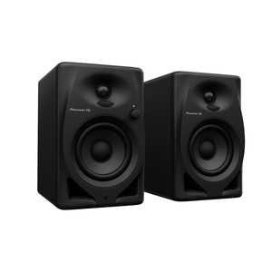 Pioneer DJ DM-40D 4-inch Desktop Speaker Monitor System - Black