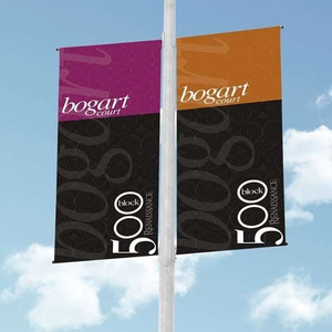 Vinyl Banners