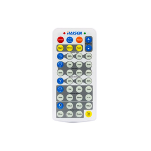 Motion Sensor Remote Control