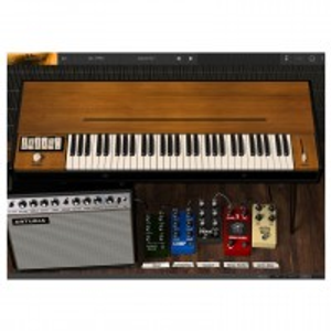 Arturia Clavinet V