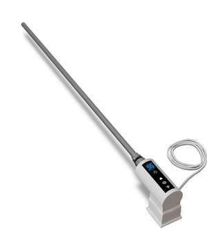 INOW+ - White Heating Element 800w Thermostatic WIFI