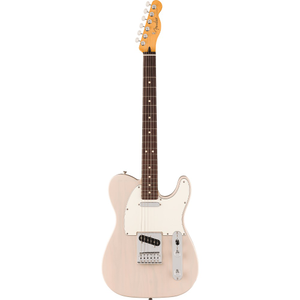 Fender Player II Telecaster Rosewood Fingerboard (White Blonde)