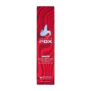 Arctic Fox Semi Permanent Hair Color 165ml - Wrath