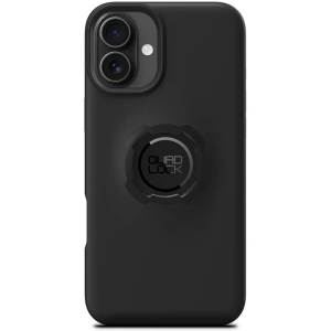 QL Case Black iphone 16 plus