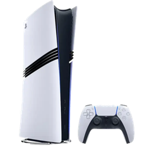 PlayStation 5 Pro (2024)