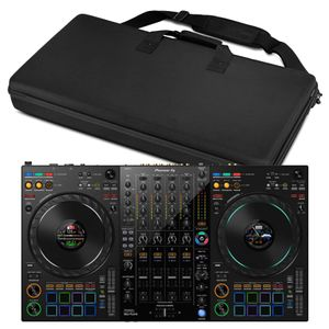 DDJ-FLX10 & DJC-FLX10 Package