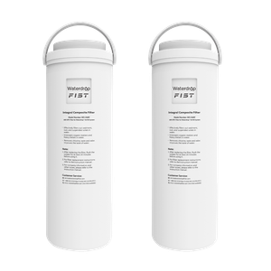 Two-Year Replacement Filters For D6