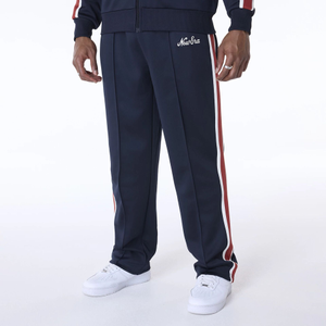 New Era Essential Navy Track Pants
