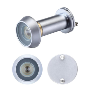 ZOO ZAB30 Fire Rated Security Door Viewer