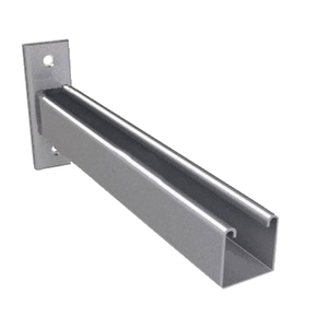 225mm - Cantilever Arms (HDG)