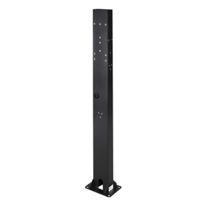 Apex EV Charger Dual Mounting Post