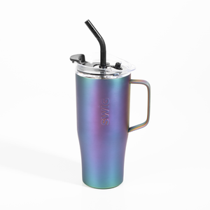 SWIG Tumbler Matt Iridescent 900mL