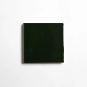 Esmeralda Glossy Ceramic Tiles 4x4