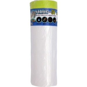 Axus Static-31 Masking Film