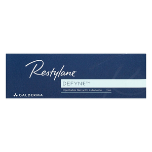 Restylane Defyne Lidocaine (1 x 1ml)