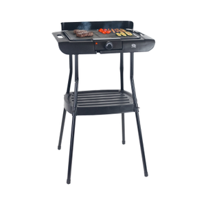 Barbacoa Eléctrica Sin Humos 2000W EasyGrill 7house