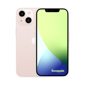 iPhone 13 mini 256 GB Rosé