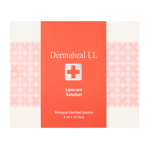 Dermaheal LL (10 x 5ml) 