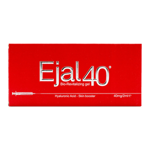 Ejal40 Bio-Revitalizing Gel (1 x 2ml)