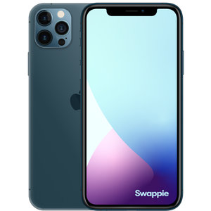iPhone 12 Pro Max 128 GB Bleu Pacifique