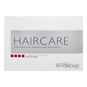 Haircare (10 x 5ml)