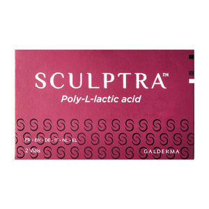 Sculptra (2 Vials)