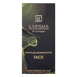 Karisma Rh Collagen FACE (1 x 2ml)