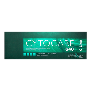 CytoCare 640 C Line (5 x 4ml)